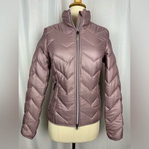 Brand New Pikeur Dusty Rose Jacket Sz 4